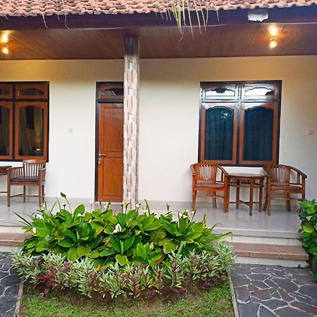 Kusnadi Hotel Legian Dış mekan fotoğraf