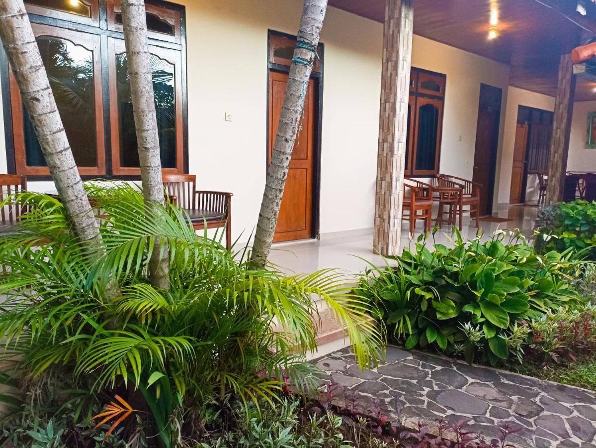 Kusnadi Hotel Legian Dış mekan fotoğraf