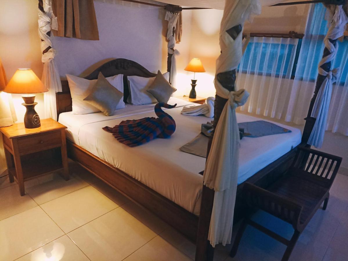 Kusnadi Hotel Legian Dış mekan fotoğraf