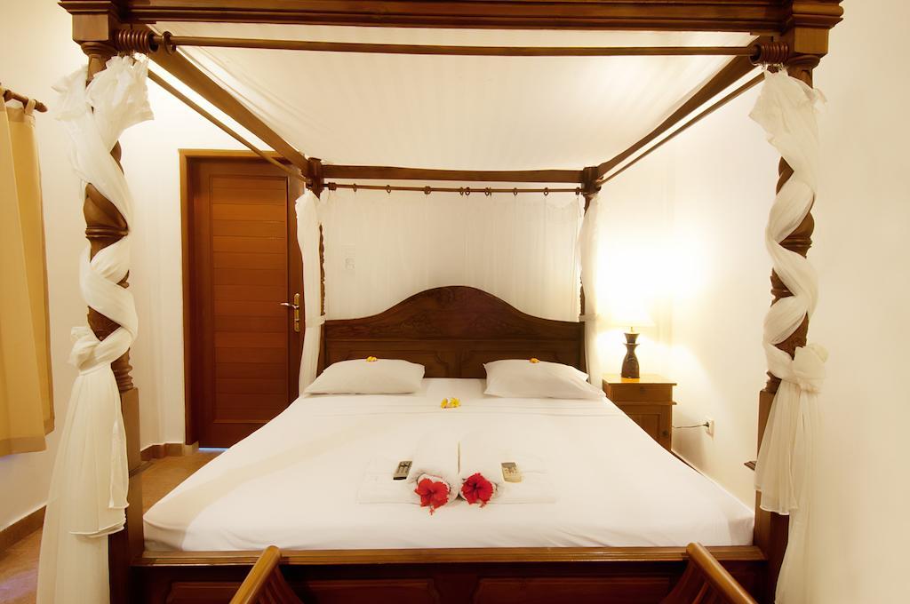 Kusnadi Hotel Legian Dış mekan fotoğraf