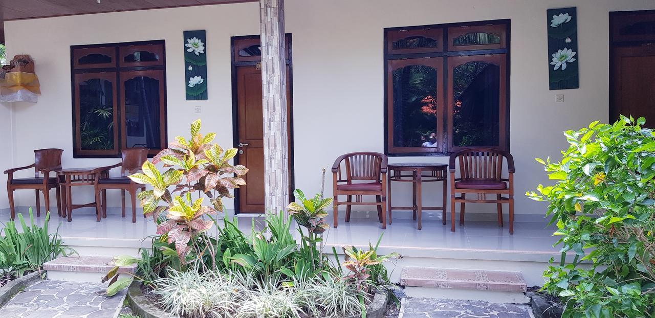 Kusnadi Hotel Legian Dış mekan fotoğraf