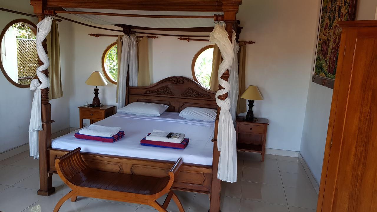 Kusnadi Hotel Legian Dış mekan fotoğraf
