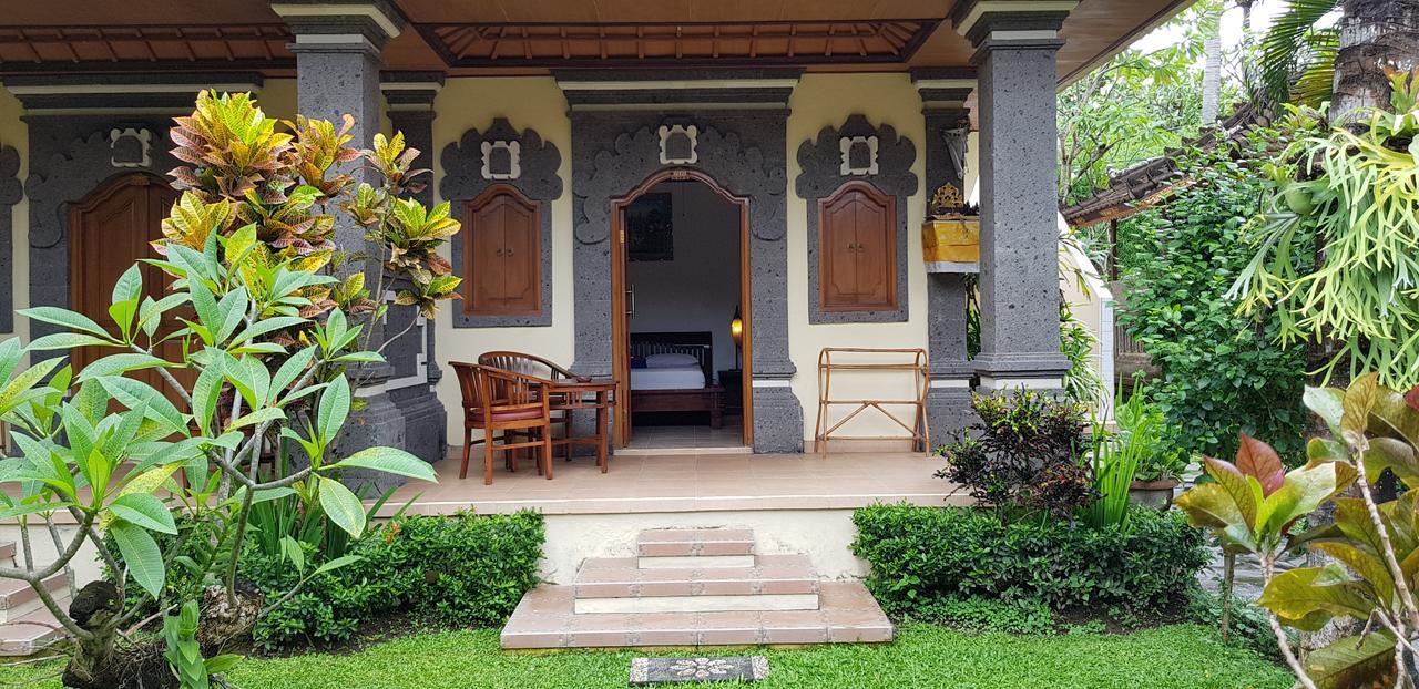Kusnadi Hotel Legian Dış mekan fotoğraf