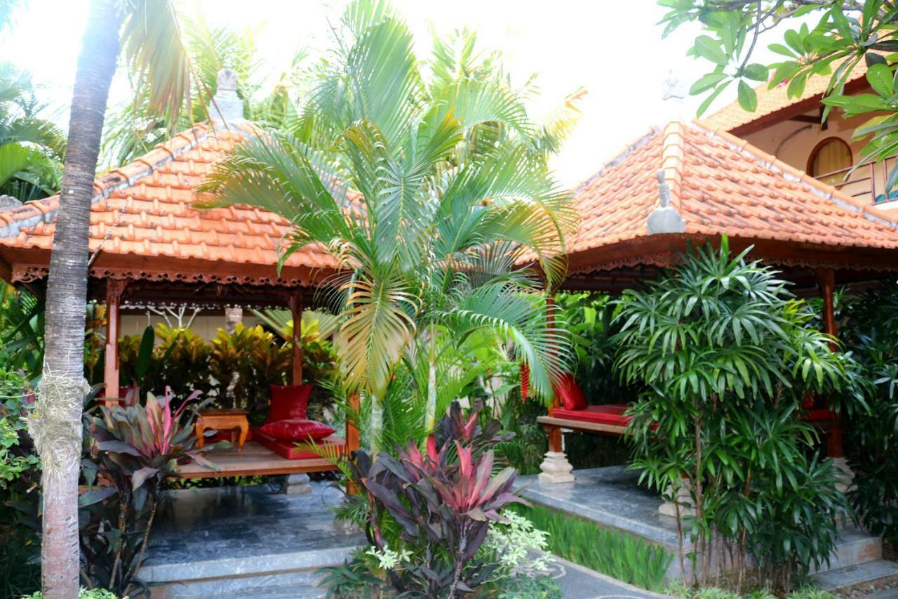 Kusnadi Hotel Legian Dış mekan fotoğraf