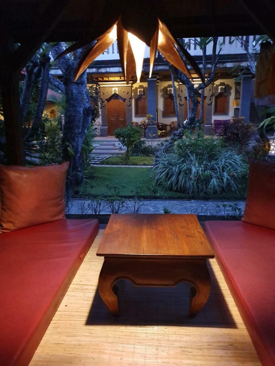 Kusnadi Hotel Legian Dış mekan fotoğraf